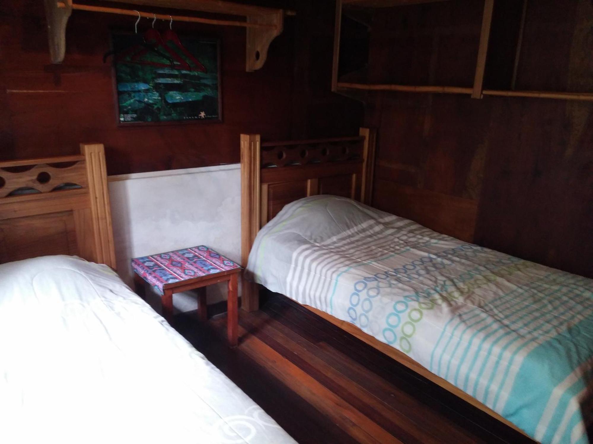 Spanish By The River - Turrialba Room photo